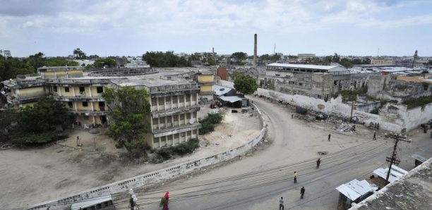 La militante des droits de l'homme Almaas Elman tuée par balle en Somalie