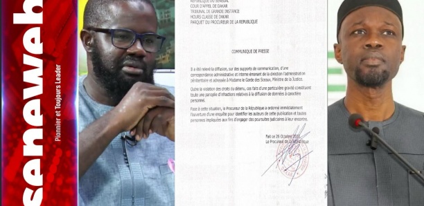Les grosses révélations de Serigne Mansour Sy Cissé sur le cas Sonko...