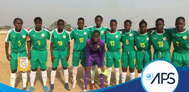 Les Lionnes battent les Capverdiennes en amical