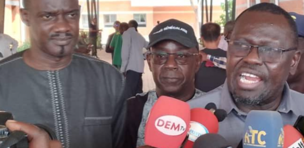 Ouverture de Lynaqe de Sédhiou : L'inspecteur d'académie salue cette offre éducative de qualité