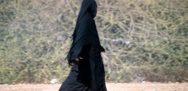 En Afghanistan, les femmes n'ont plus le droit de voyager sans être accompagnées
