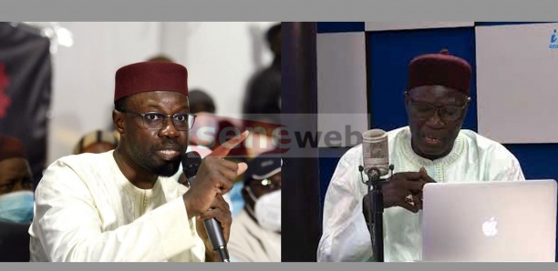 [Vidéo] Pr Mbaye Thiam : "Sonko a insulté le cadre unitaire de l’islam"