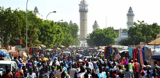 Covid-19 : Diouf Sarr loue la discipline de groupe de Touba