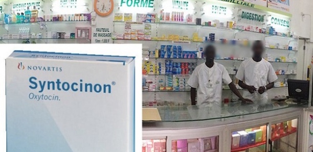 Rupture du syntocinon : Les femmes enceintes en danger