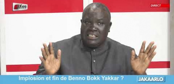 Birima : "Si Khalifa Sall ne choisit pas Soham sa carrière politique sera finie..."