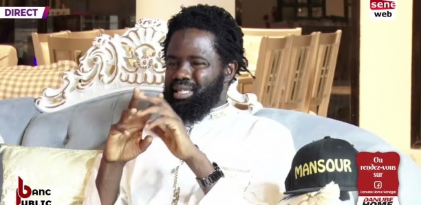 Les nouvelles révélations de Serigne Mansour Sy Cissé : "lettre bii Macky bindoon liimussi wax..."