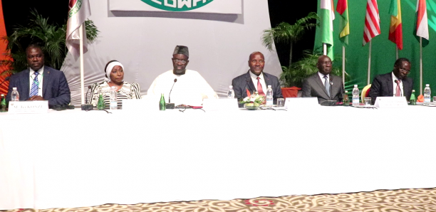 Parlement de la CEDEAO : Le Sénégal choisira ses députés le 3 février prochain