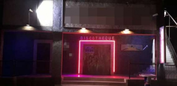 Fermeture des bars, discothèques et autres : Voici le communiqué du Gouverneur de Dakar