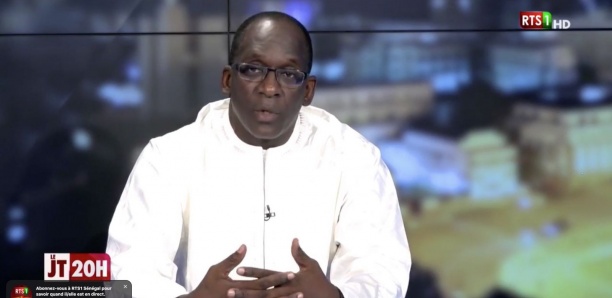 Coronavirus : Le message de Diouf Sarr au personnel sanitaire