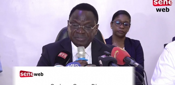 Filière anacarde : Serigne Guèye Diop croit au filon de ''l'or noir de la Casamance''