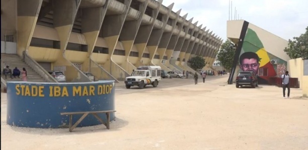 Rénovation stade Iba Mar Diop et piscine olympique : L'AFD s'engage auprès de Macky Sall