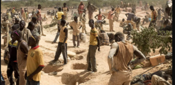 Nigeria: au moins 26 personnes tuées par des hommes armés dans une mine d'or artisanale