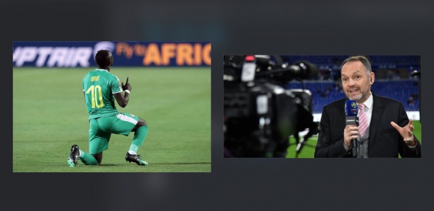 Ballon d'Or : "Si Sadio s'appelait Maninho…"