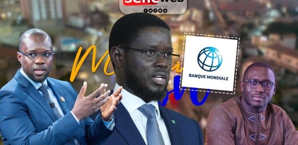 Suivez Matinale.Sn de ce Jeudi 26 Juin 2025