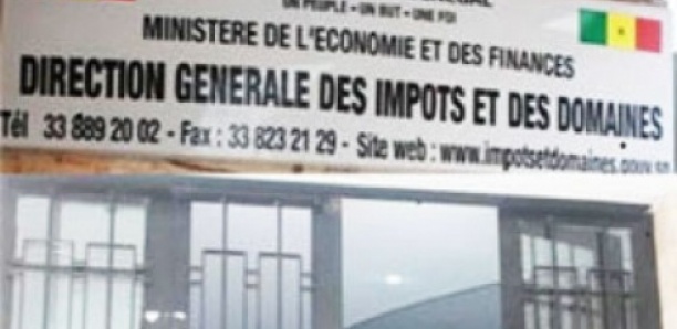 Impôts et Domaines : Guédiawaye et Pikine désormais séparés