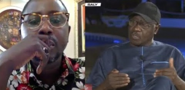 La cinglante réplique de Pape Alé Niang à El Hadj Ndiaye