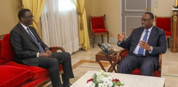 Amadou Ba : « Personne dans l’entourage du Président de la République ne connait comme moi sa vision »