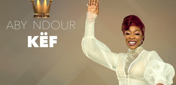 [Audio] ABY NDOUR - KEF