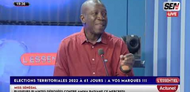 D-Media  : Après Ahmed Aidara, une autre figure du groupe sur le départ…