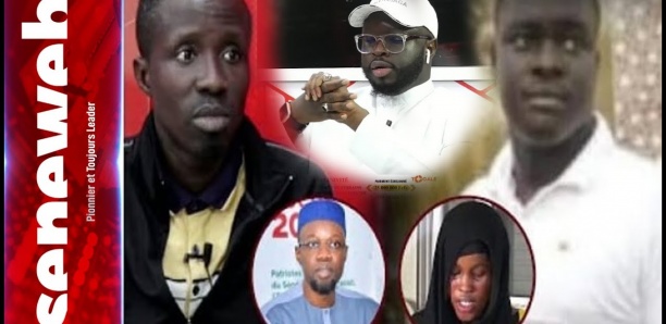 Les surprenantes révélations de Cheikh Ousmane Touré sur l'affaire Sonko-Adji Sarr: "lii jén si..."