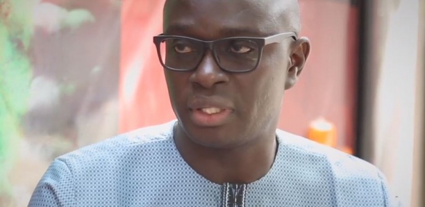 Basket: Samba Guèye Nouveau président de la Ligue de Dakar