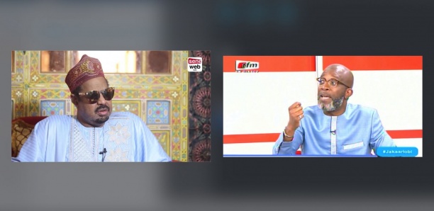 Corruption supposée à Tfm : La réponse de Bouba Ndour à Ahmed Khalifa Niass