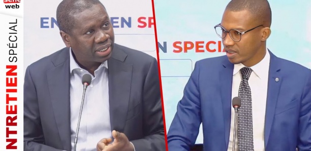 Gestion de Sonko-Diomaye: le regard critique de Me Oumar Youm...