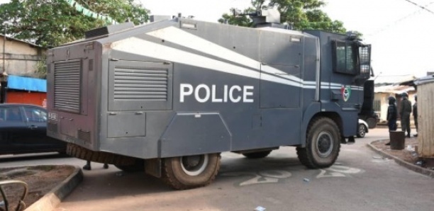 Guinée : Levée du blocus chez Cellou Dalein Diallo