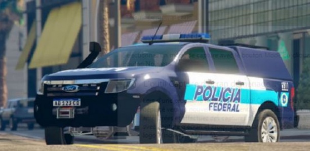 Argentine : Trois Sénégalais violentés par la police