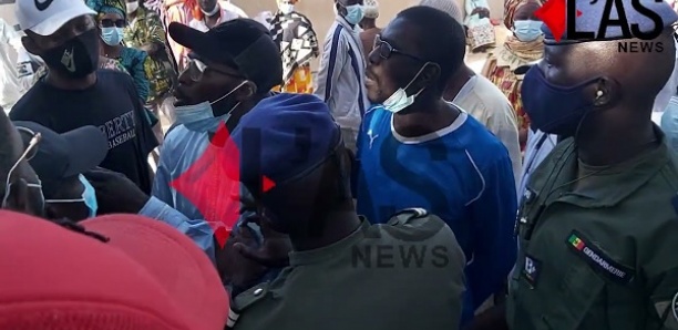 Scrutin à Mbao : plus de 10 personnes venues d'Orkadiéré arrêtées