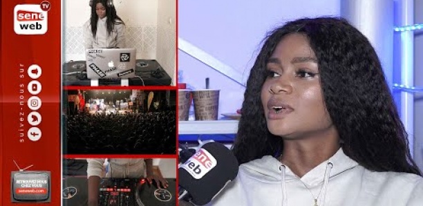 DJ CHANNEL : « mon rêve est de représenter le Sénégal dans les festivals.. »