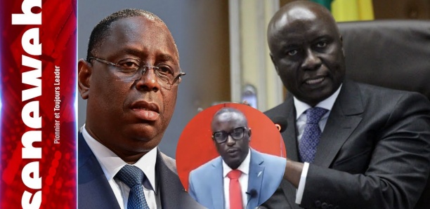 Remous chez Idrissa Seck à Touba : Mohamed Cissé exclu du Rewmi