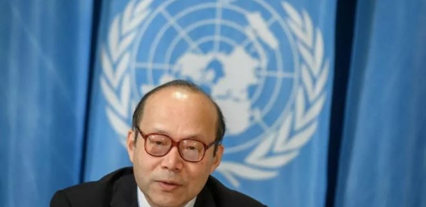 Covid-19 : la Chine ne veut pas d'enquête internationale avant la "victoire finale" sur le virus