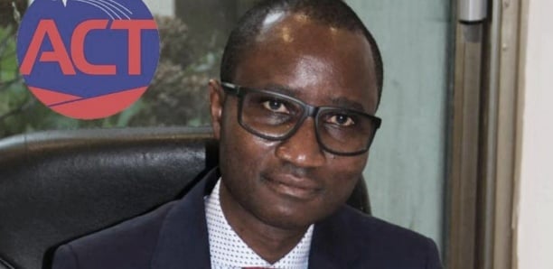 Plan de redressement : La critique cinglante d’Ibrahima Thiam (ACT)