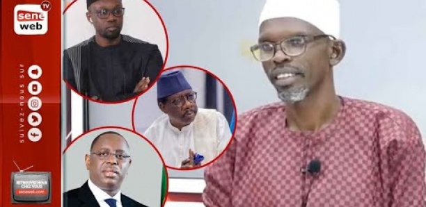 Ultimatum:Propos polémiques de S. Moustapha Sy ,Actu socio-politique: Oustaz Assane Seck se prononce
