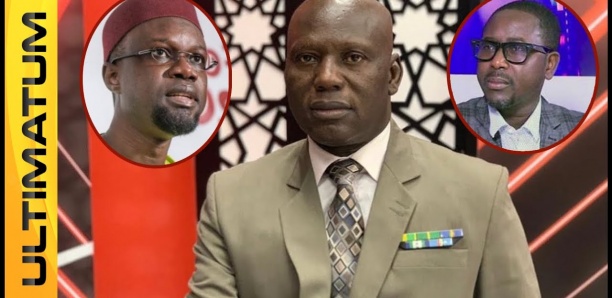 Arrestation de Pape Alé , accusations de Sonko : Major Kandji se prononce dans Ultimatum