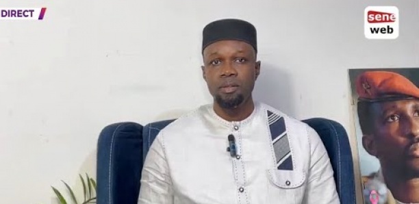 Son convoi attaqué, Sonko brise le silence: "Lima Geunal Ragal Sama Adouna Moy…"