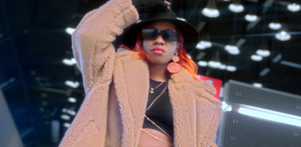 Eve Crazy - Xamoulen Dara