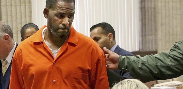 R. Kelly, star du R&B condamnée pour crimes sexuels et pédopornographie, victime d’une overdose en prison