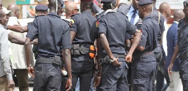 Opération de sécurisation combinée Police-Gendarmerie: 67 individus dont 16 prostituées interpellés à Kédougou