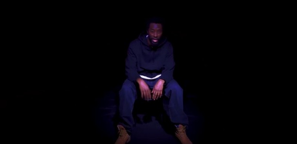 B-Da Sufi - My journey feat Youssou Mknj