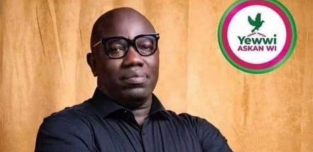 Mairie de Guédiawaye : L’élection des adjoints d'Ameth Aïdara prévue  demain mercredi