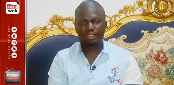 [Vidéo] Après les trois plaintes de Jamra, Cheikh Ahmed Cissé réagit