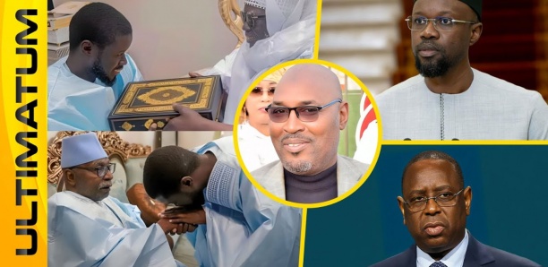 Promesses de Diomaye à Touba et Tivaoune, Passeports diplomatiques : Adama Fall donne des infos
