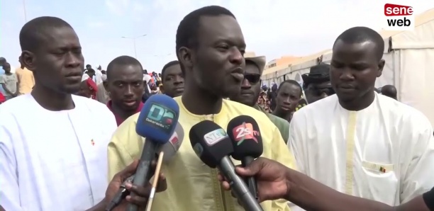 Organisation du scrutin: Cheikh Thioro Mbacké interpelle le ministre de l'Intérieur