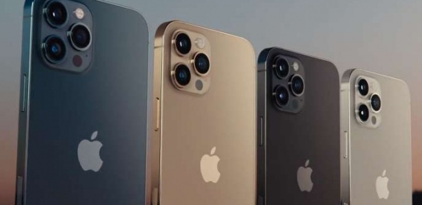 Escroquerie, arnaque... : Les ravages des tontines iphone !