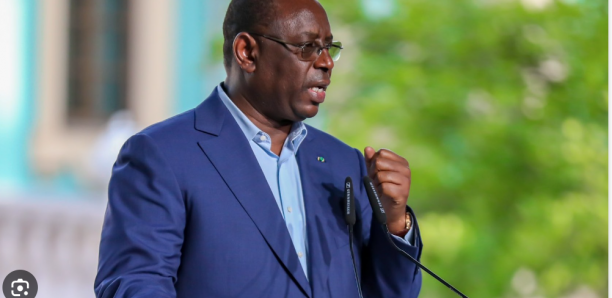 Troisième mandat : Macky Sall  va recevoir des maires favorables à sa candidature
