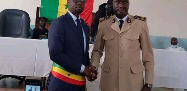 [ Vidéo] Mairie de Ziguinchor - Ousmane Sonko décline  sa feuille de route : "Je serai intransigeant sur..."