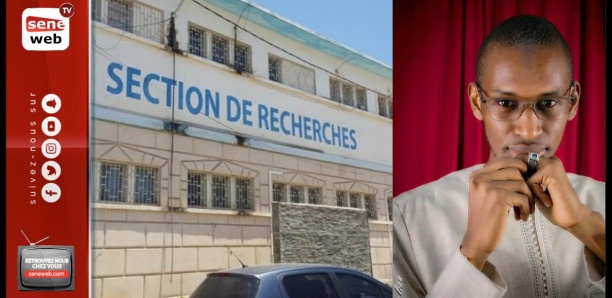 Section de recherches : révélations sur la démission du capitaine Oumar Touré