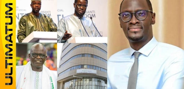 Scandale immeuble du HCCT, plan de redressement.: Me Abdoulaye Tine ,PCA SOGEPA se prononce
